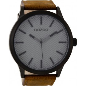 OOZOO Timepieces 50mm C9012